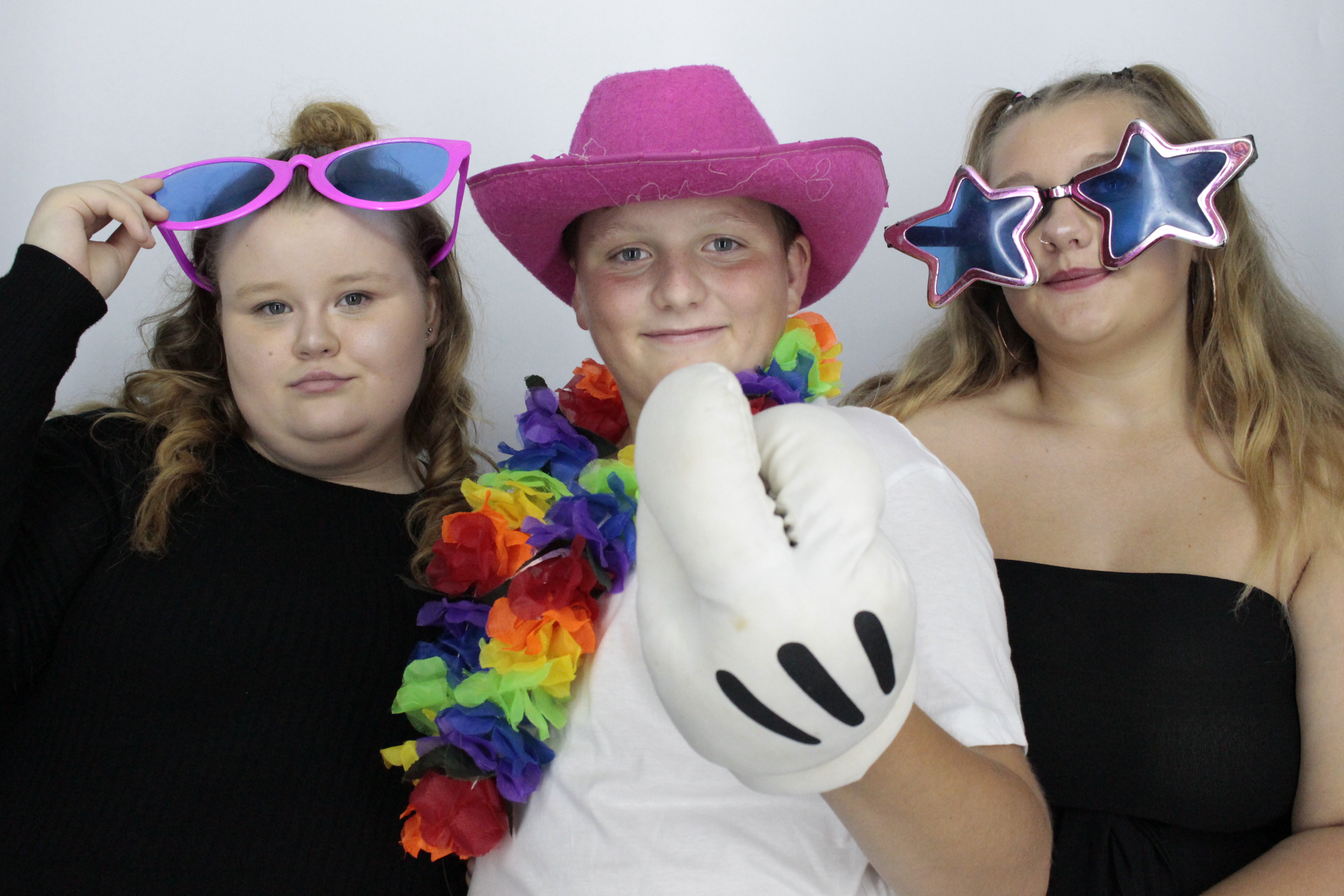 Ellesse's 21st Birthday | View more photos from the event at gallery.myphotoboothexperience.co.uk/u/MyPhotoBoothExperienceLtd/Ellesses-21st-Birthday